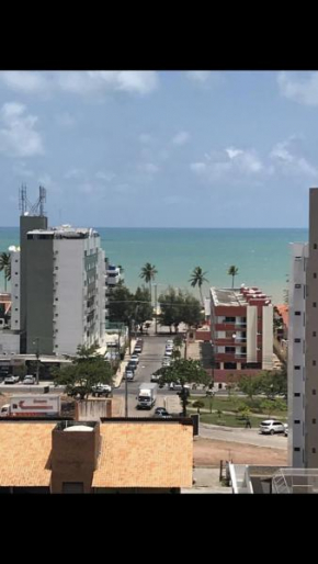 Apartamento Aconchegante a 500m da Praia do Bessa João Pessoa